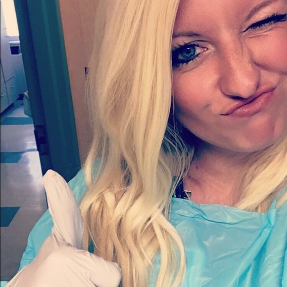 Meet Your Posh Ambassador, Macy 💕 - Picture 1 of 1